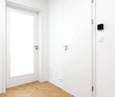 Pronájem bytu o dispozici 1+kk v ulici Slavětínská, Praha - Klánovice - Фото 5