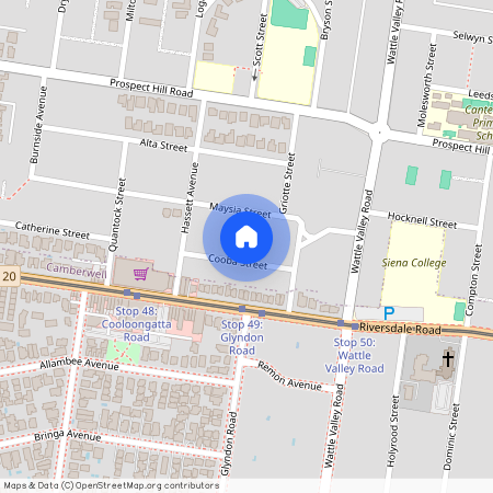 11 Cooba Street, Canterbury VIC 3126