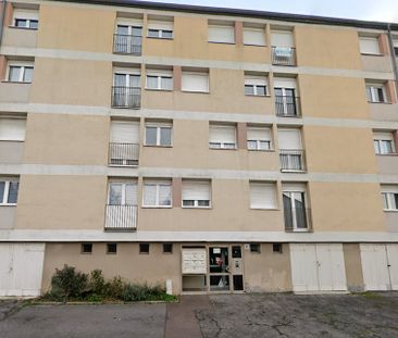 Appartement 3 pièces à - Photo 1