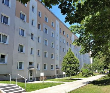 Familie willkommen! 4-R.-WE m. Balkon in Weißwasser! - Photo 2