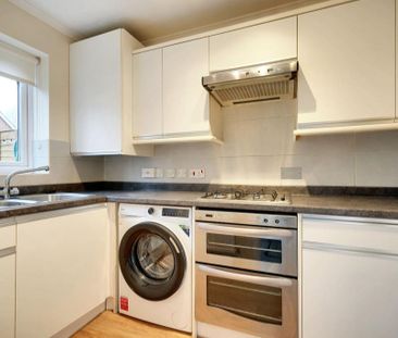 2 bedroom end of terrace house to rent - Photo 6