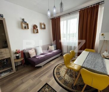 Apartament 2 camere, 45 mp, parcare subterana, zona Autogării - Fotografie 6