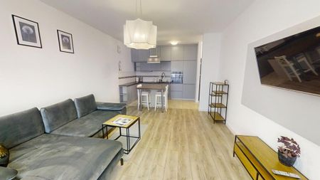 MIESZKANIE na WYNAJEM - Photo 2