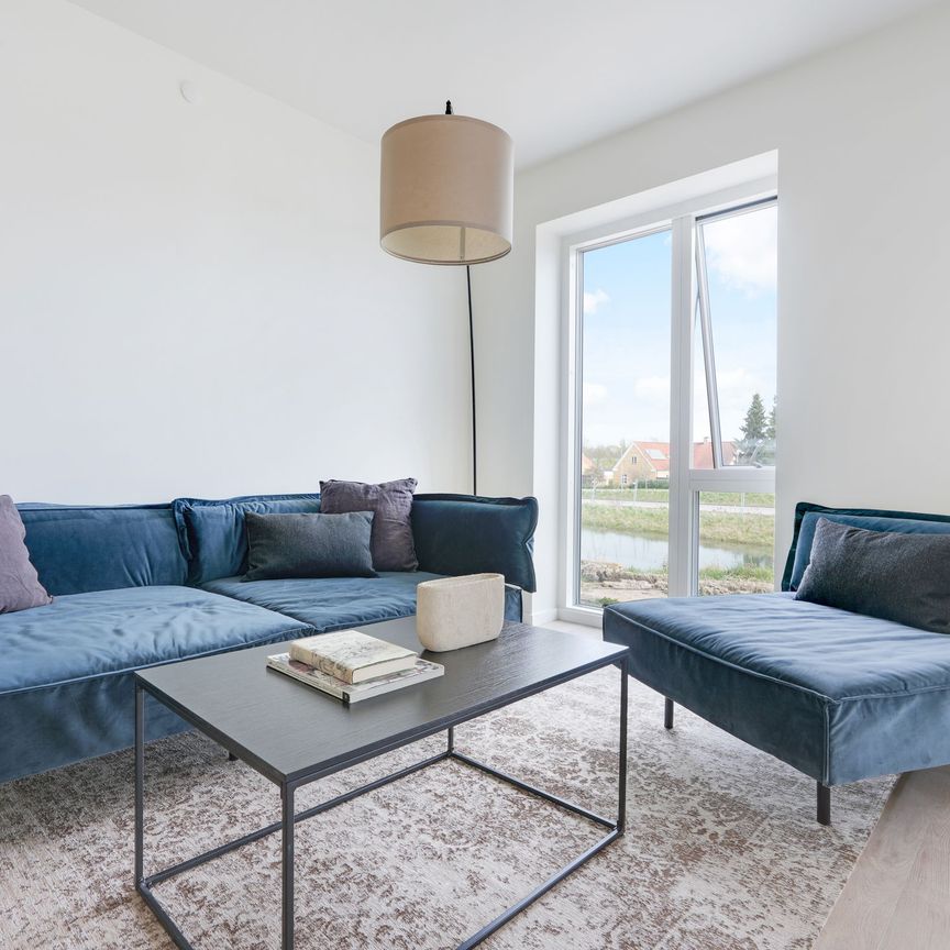 2-vær. lejlighed - Photo 1