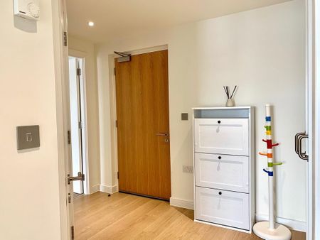 2 bedroom apartment to rent - Photo 2