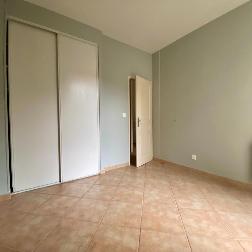 « AVIGNON IM - APPARTEMENT T2 50,44M² » - Photo 1