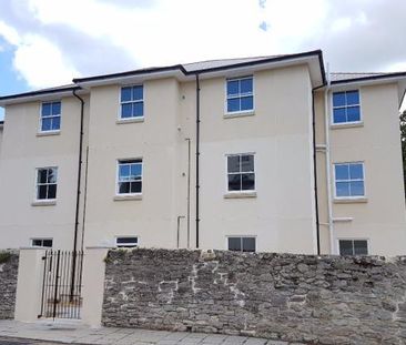 2 bedroom apartment to rent - Photo 6