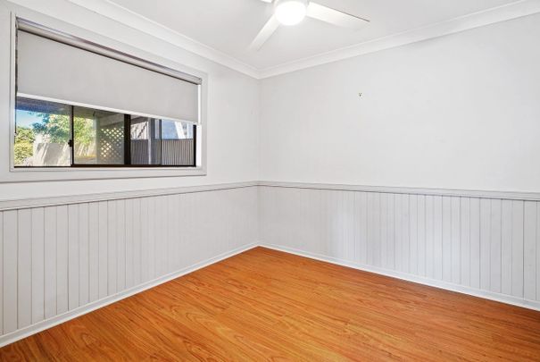 Cozy 3-Bedroom Granny Flat - Perfect Location! - Photo 1