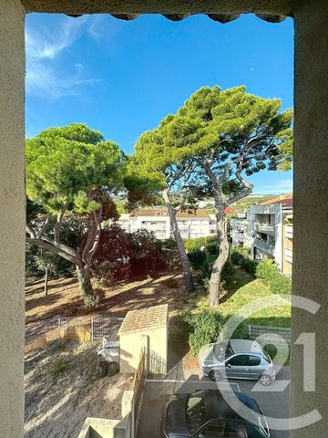Location Appartement 2 pièces 39m² LA CIOTAT 13600 - Photo 5
