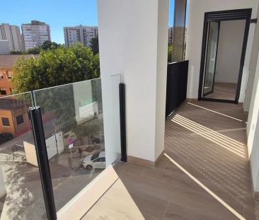 Alquiler de casa o chalet independiente en Calle Peso de la Harina, 15 - Photo 6