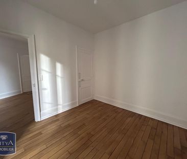 Location Appartement 3 pièces 83m² BELFORT 90000 - Photo 5