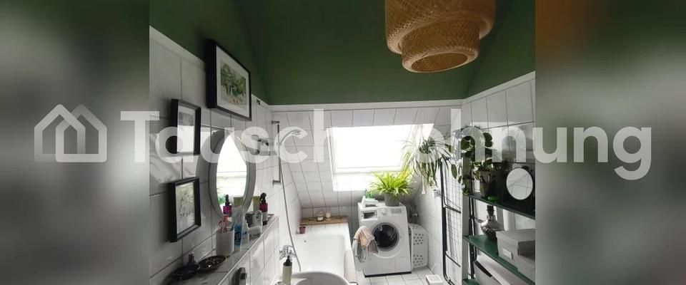 TAUSCHWOHNUNG Zwei Wohnungen in Ost und West gegen eine 3-zimmer Wohnung - Foto 1