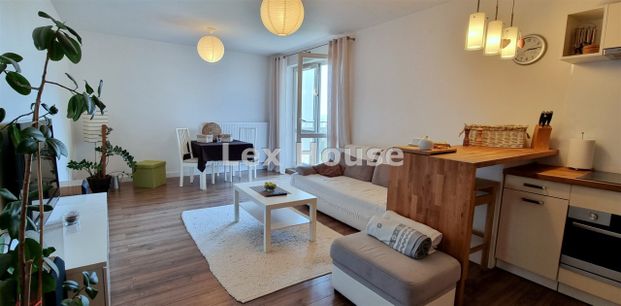 Mieszkanie na wynajem - Photo 1