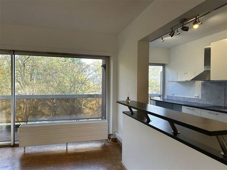 Appartement te huur - Photo 2