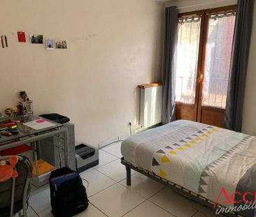 Location Appartement 2 pièces 34m² - Photo 2