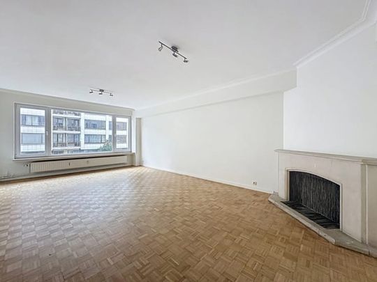 Appartement te huur - Foto 1