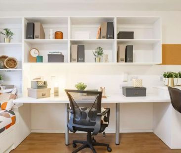 Classic Studio - Photo 6