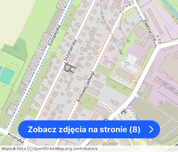 Mieszkanie 2-pokojowe na wynajem – zdjęcie 1