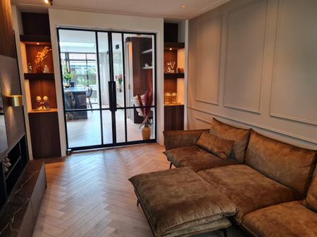 Te huur: Huis Reijer Anslostraat in Haarlem - Photo 2