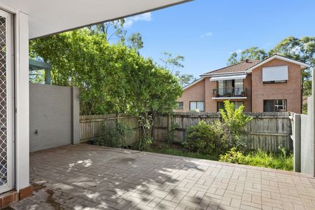 Unit 3/18-20 Linda Street, Hornsby - Photo 5