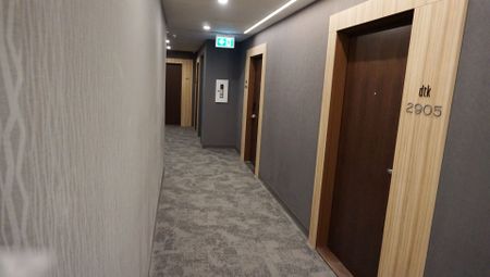 For Lease - 60 Frederick Street Unit# 2909, Kitchener, Ontario - Photo 5