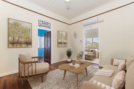 28 Cavendish Street, Pimlico QLD 4812 - House For Rent - $800 | Domain - Photo 5