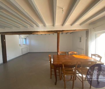 Maison meublée à Contres 84.0 m2 - Photo 3