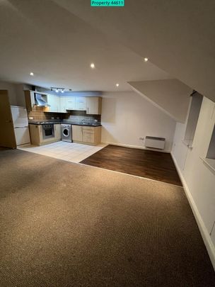 2 bedroom apartment to rent - Photo 1