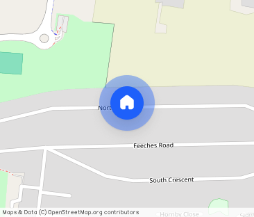 North Crescent, SS2 - Photo 1