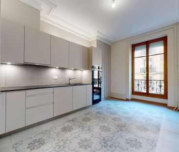 Magnifique 5 pièces de standing dans le quartier des Banques - Photo 5