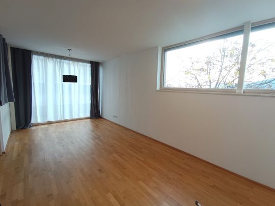 Helle, sehr großzügige 2-Zimmer-Wohnung in Dornbirn - Foto 1