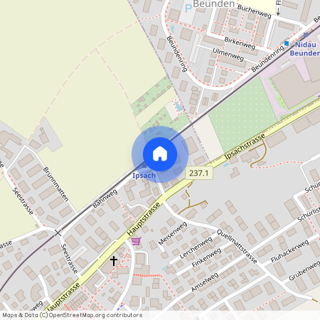 Ipsachstrasse 9D, 2563