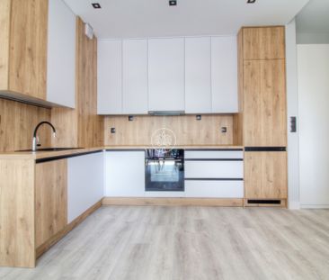 Nowe JAR 3-pok.! - Фото 1