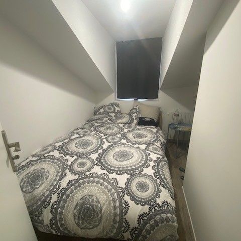 Appartement T1 à louer - 17 m² - Photo 1