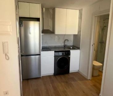 Piso de alquiler en Carrer de la Figuera, 4, Playa Muchavista - Foto 2