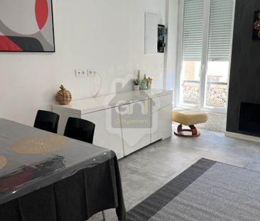 Location Appartement 2 pièces 37m² - Photo 3