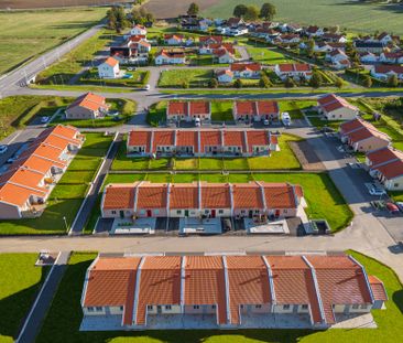 Tränsgatan, Mantorp - Foto 1