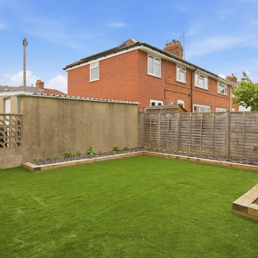 3 bedroom House To Let - Photo 1