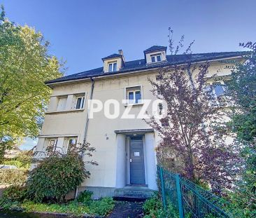 LOCATION d'un appartement T2 (24 m²) à CAEN - QUARTIER UNIVERSITE - Photo 3
