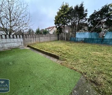 Maison à louer 3 pièces 62.77m² - Photo 5