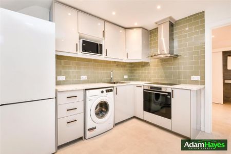 2 bedroom maisonette to rent - Photo 5