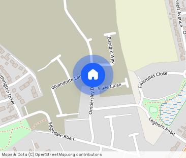 Ombersley Drive, Nuneaton, CV11 - Photo 1