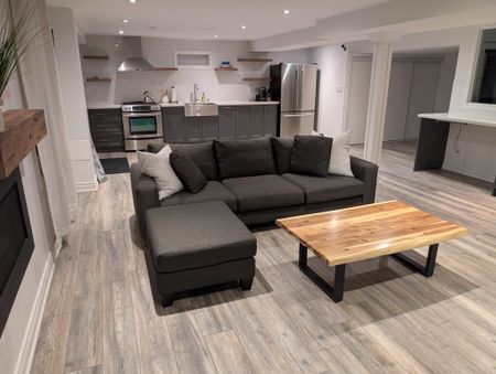 For Lease - 10 kinloch Court Unit# Basement, Ajax, Ontario - Photo 4