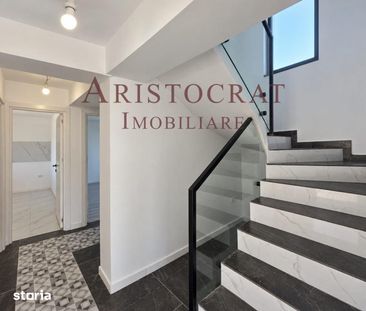 Vila nemobilata 5 camere Petresti- Corbeanca - Fotografie 2