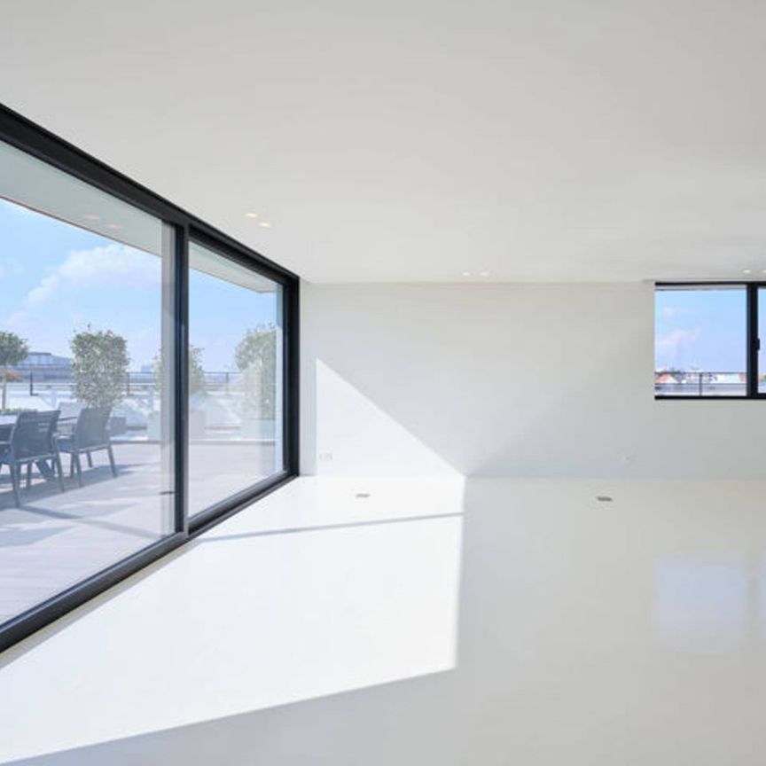 Tout savoir sur cet appartement à Etterbeek, à Etterbeek - Photo 1