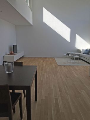 Beautiful apartment in Affoltern - Photo 1