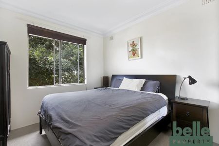 Peaceful Apartment in Leafy Locale - Photo 2