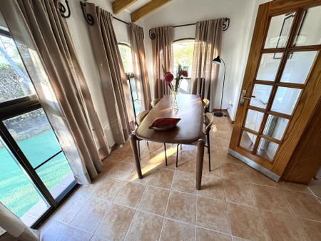 Casa / Chalet en Benidorm, alquiler - Photo 2