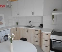Studio/Γκαρσονιέρα για ενοικίαση - Καρδίτσα - Φωτογραφία 3