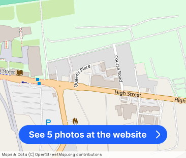 High Street, Ascot - Photo 1
